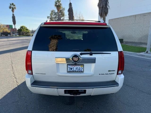 2013 Cadillac Escalade & EXT 3rd Gen - Image 6 of 21