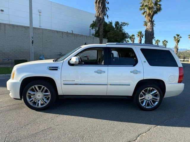 2013 Cadillac Escalade & EXT 3rd Gen - Image 4 of 21