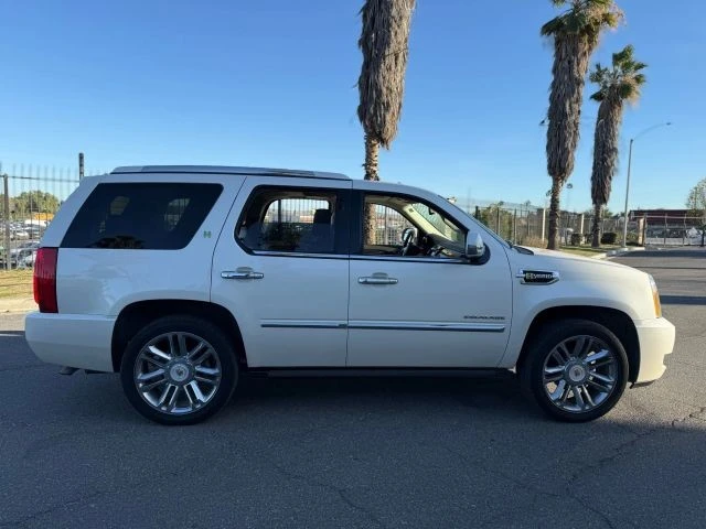 2013 Cadillac Escalade & EXT 3rd Gen - Image 7 of 21