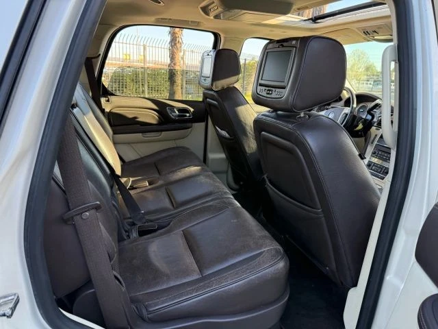 2013 Cadillac Escalade & EXT 3rd Gen - Image 19 of 21