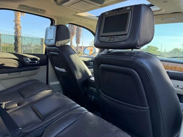 2013 Cadillac Escalade & EXT 3rd Gen - Image 20 of 21