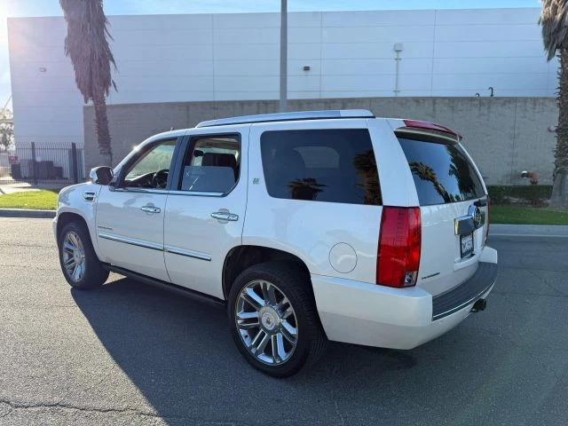 2013 Cadillac Escalade & EXT 3rd Gen - Image 5 of 21
