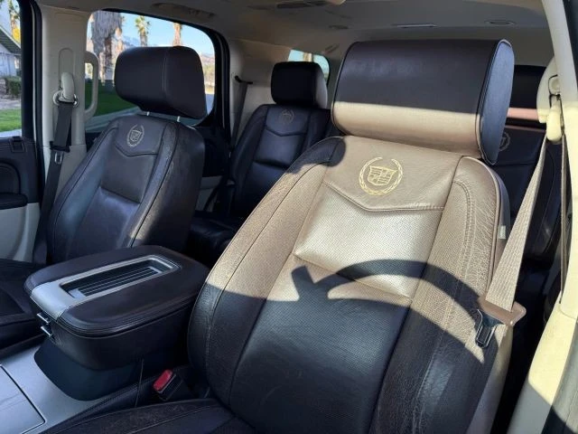 2013 Cadillac Escalade & EXT 3rd Gen - Image 15 of 21
