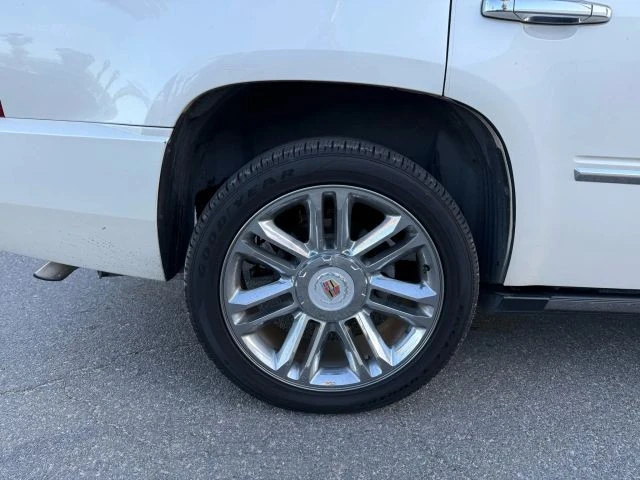2013 Cadillac Escalade & EXT 3rd Gen - Image 10 of 21