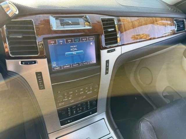 2013 Cadillac Escalade & EXT 3rd Gen - Image 16 of 21