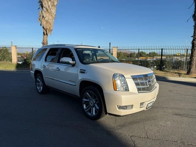 2013 Cadillac Escalade & EXT 3rd Gen - Image 8 of 21
