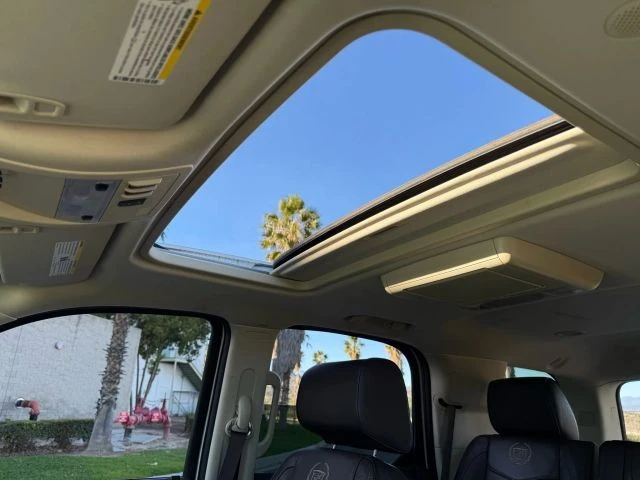 2013 Cadillac Escalade & EXT 3rd Gen - Image 17 of 21