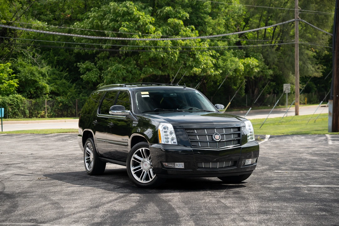 2013 Cadillac Escalade & EXT 3rd Gen - Image 20 of 31