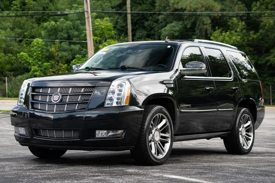 2013 Cadillac Escalade Premium AWD