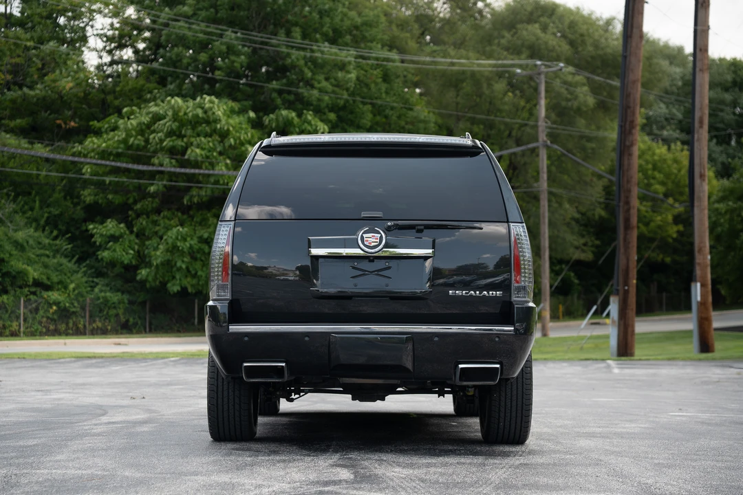 2013 Cadillac Escalade & EXT 3rd Gen - Image 10 of 31