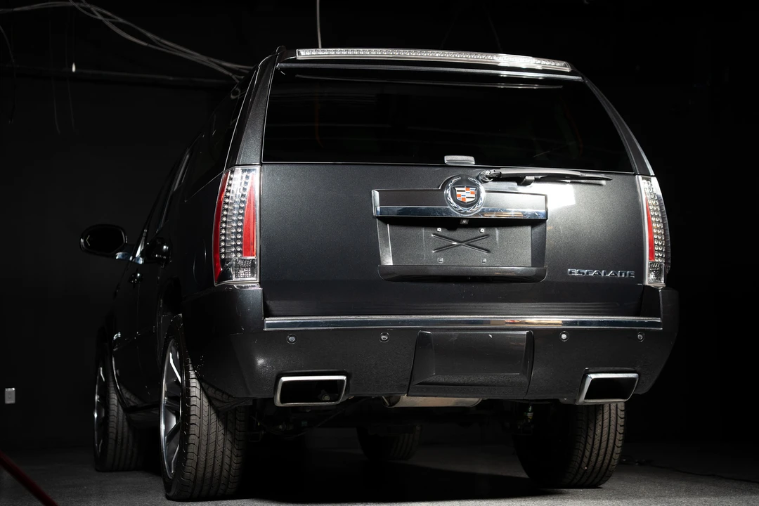 2013 Cadillac Escalade & EXT 3rd Gen - Image 30 of 31