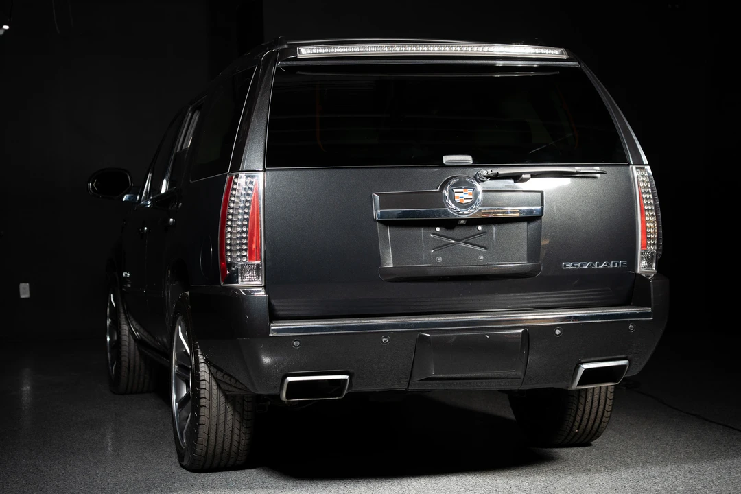 2013 Cadillac Escalade & EXT 3rd Gen - Image 31 of 31