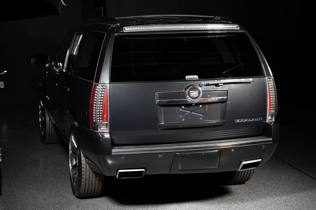 2013 Cadillac Escalade & EXT 3rd Gen - Image 29 of 31
