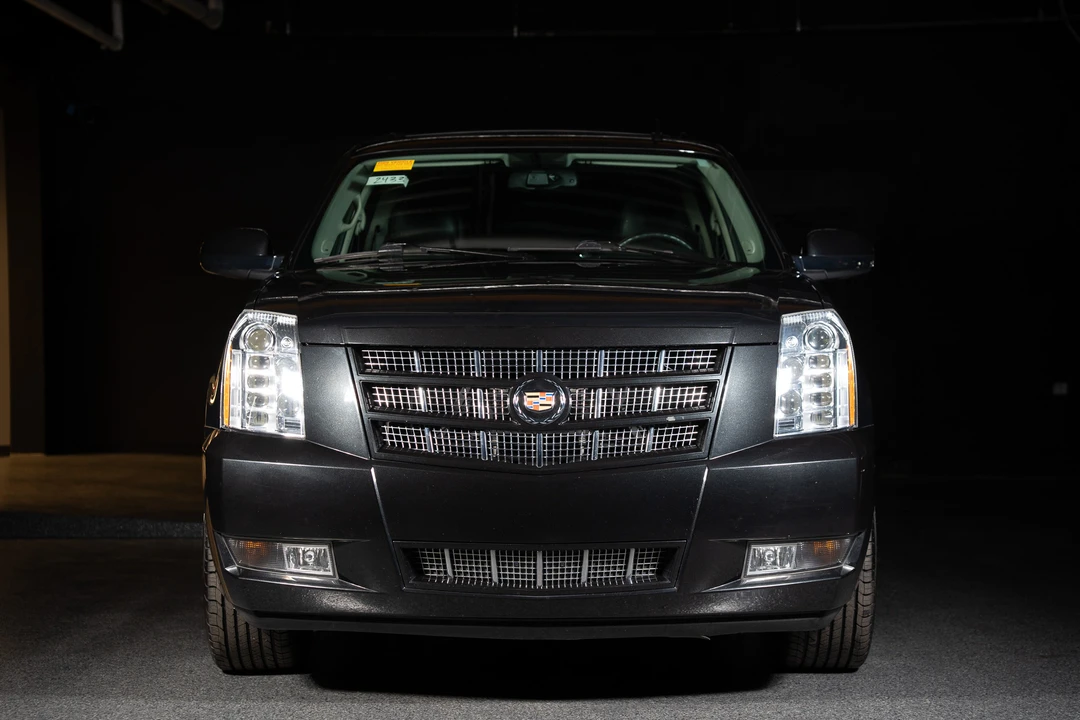 2013 Cadillac Escalade & EXT 3rd Gen - Image 27 of 31