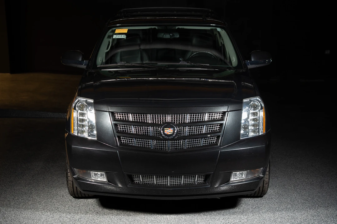 2013 Cadillac Escalade & EXT 3rd Gen - Image 28 of 31