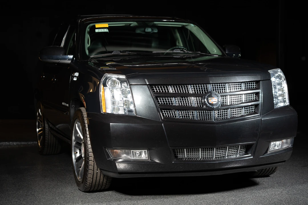 2013 Cadillac Escalade & EXT 3rd Gen - Image 24 of 31