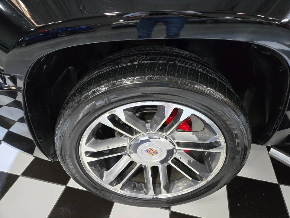 2013 Cadillac Escalade & EXT 3rd Gen - Image 16 of 21