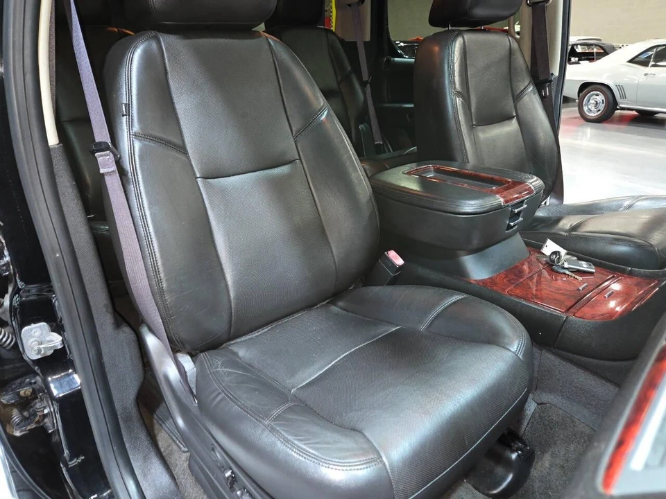 2013 Cadillac Escalade & EXT 3rd Gen - Image 8 of 21