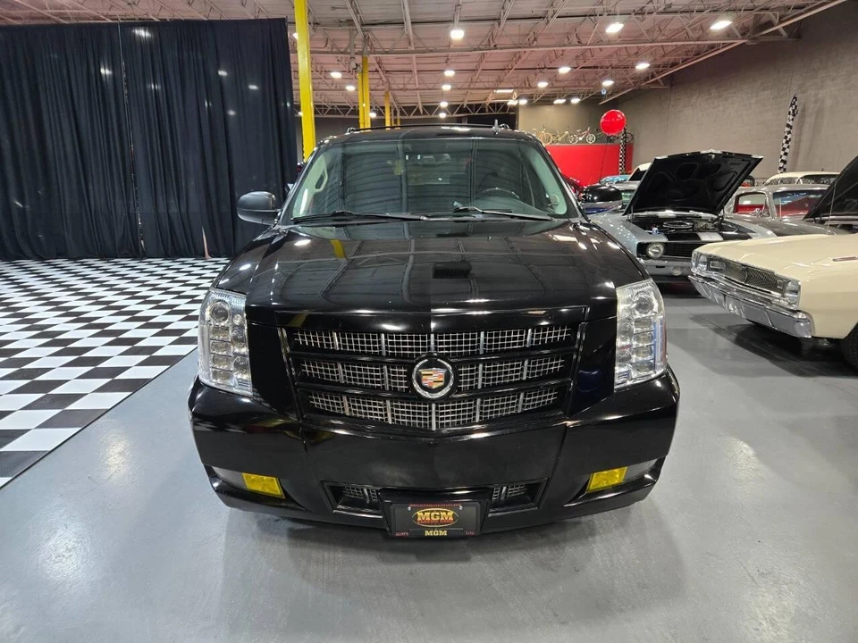 2013 Cadillac Escalade & EXT 3rd Gen - Image 18 of 21