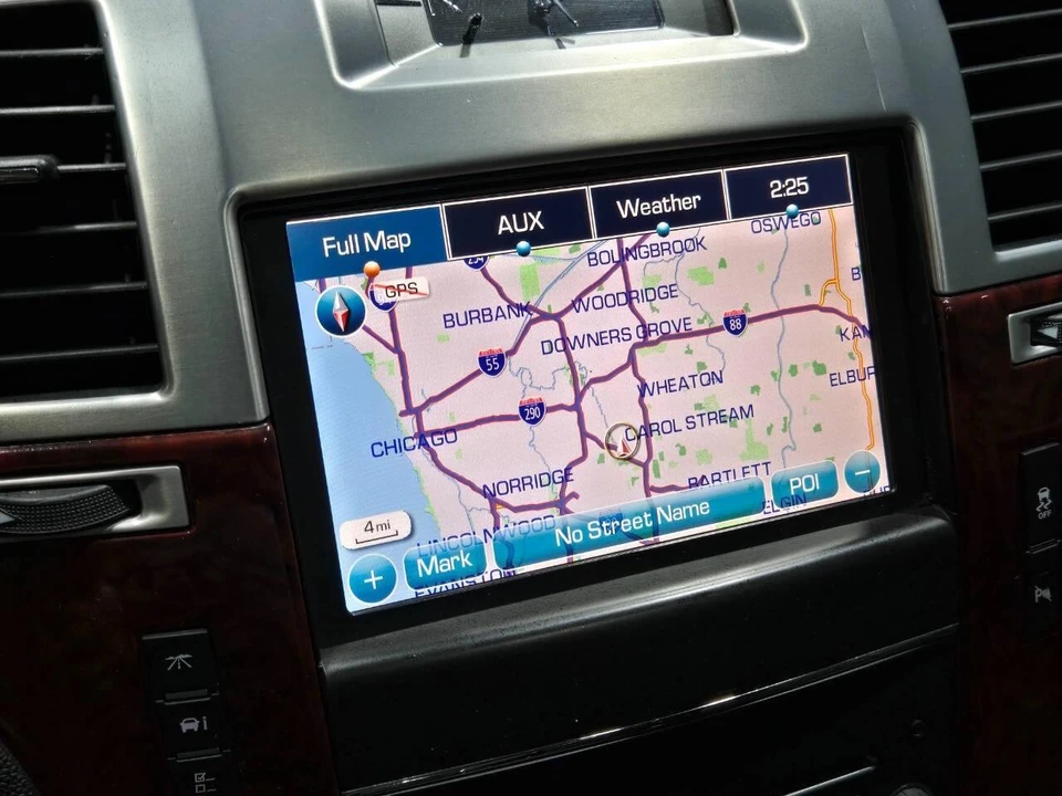 2013 Cadillac Escalade & EXT 3rd Gen - Image 19 of 21