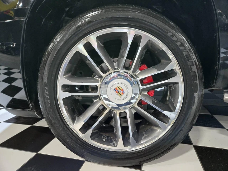 2013 Cadillac Escalade & EXT 3rd Gen - Image 15 of 21