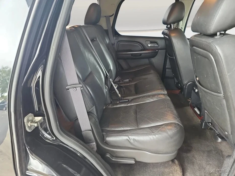 2013 Cadillac Escalade & EXT 3rd Gen - Image 20 of 21