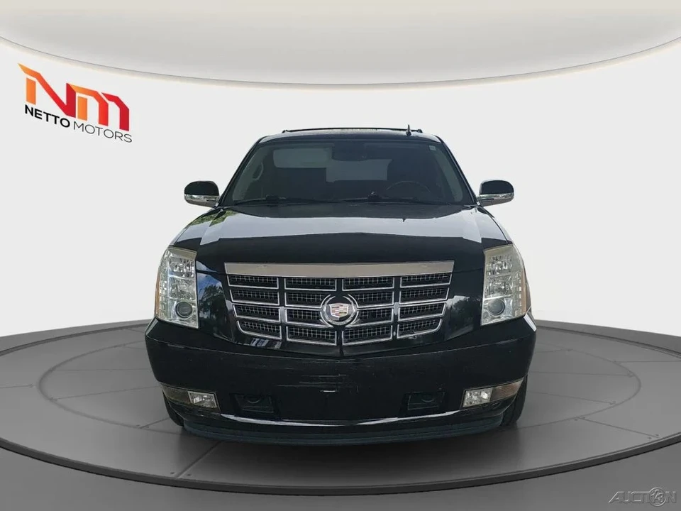 2013 Cadillac Escalade & EXT 3rd Gen - Image 10 of 21