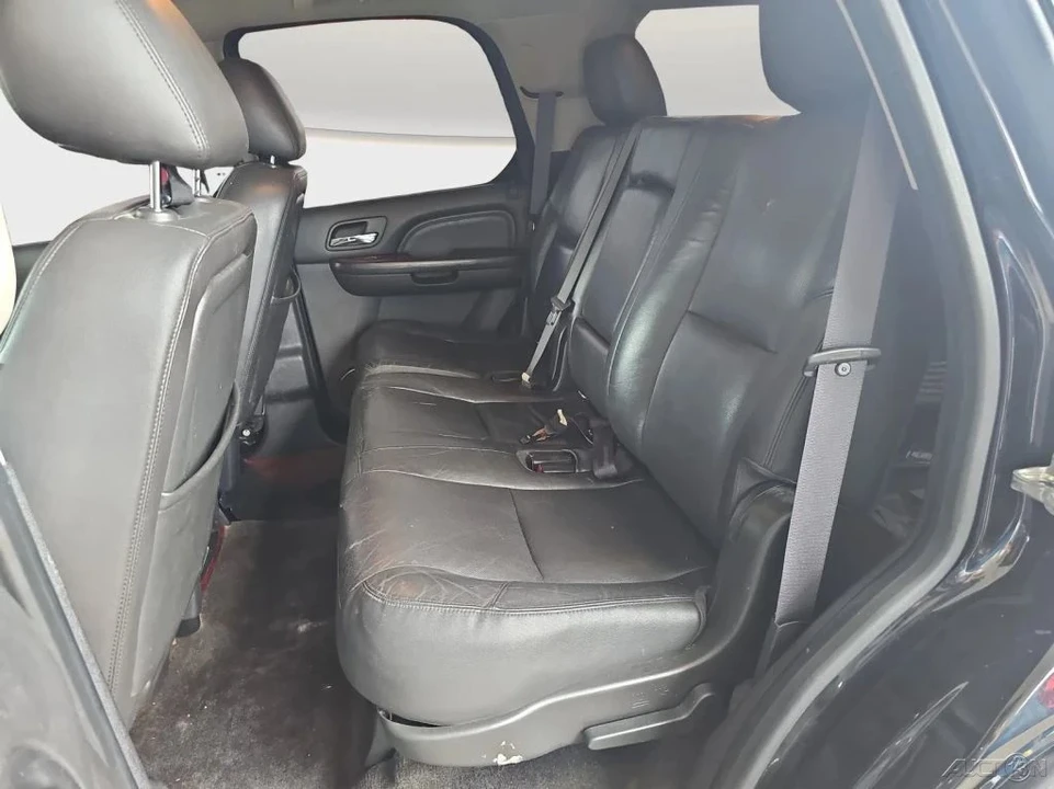 2013 Cadillac Escalade & EXT 3rd Gen - Image 14 of 21