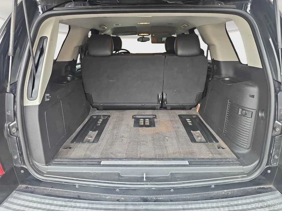 2013 Cadillac Escalade & EXT 3rd Gen - Image 21 of 21