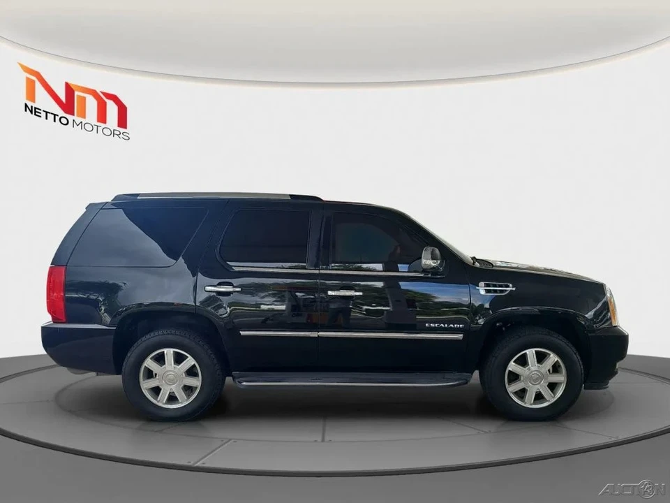 2013 Cadillac Escalade & EXT 3rd Gen - Image 6 of 21