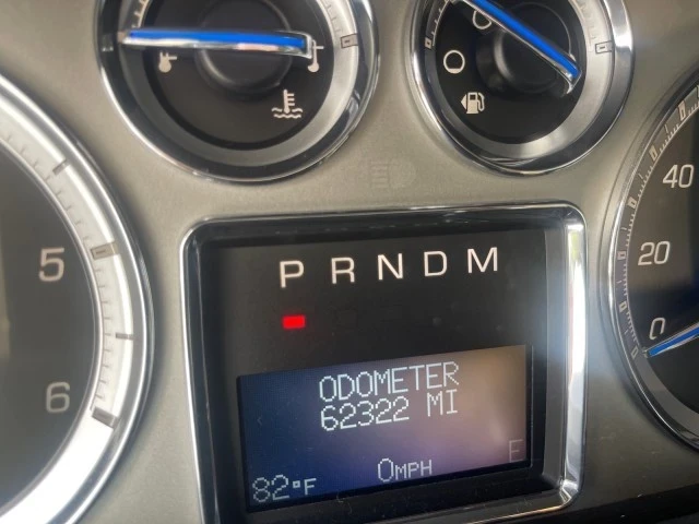 2013 Cadillac Escalade & EXT 3rd Gen - Image 19 of 21