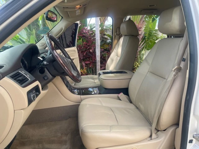 2013 Cadillac Escalade & EXT 3rd Gen - Image 11 of 21