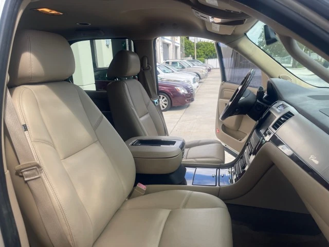 2013 Cadillac Escalade & EXT 3rd Gen - Image 13 of 21