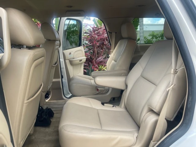 2013 Cadillac Escalade & EXT 3rd Gen - Image 15 of 21