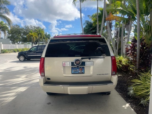 2013 Cadillac Escalade & EXT 3rd Gen - Image 7 of 21
