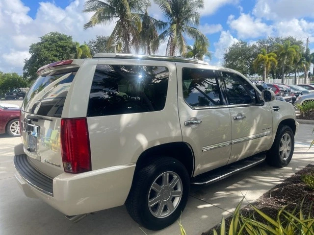 2013 Cadillac Escalade & EXT 3rd Gen - Image 8 of 21