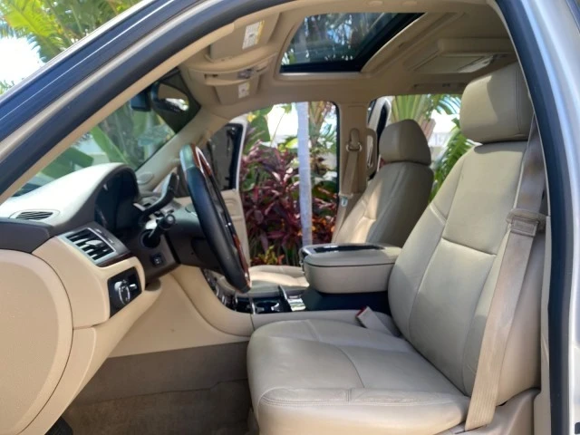 2013 Cadillac Escalade & EXT 3rd Gen - Image 11 of 21