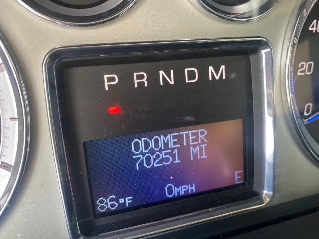2013 Cadillac Escalade & EXT 3rd Gen - Image 19 of 21