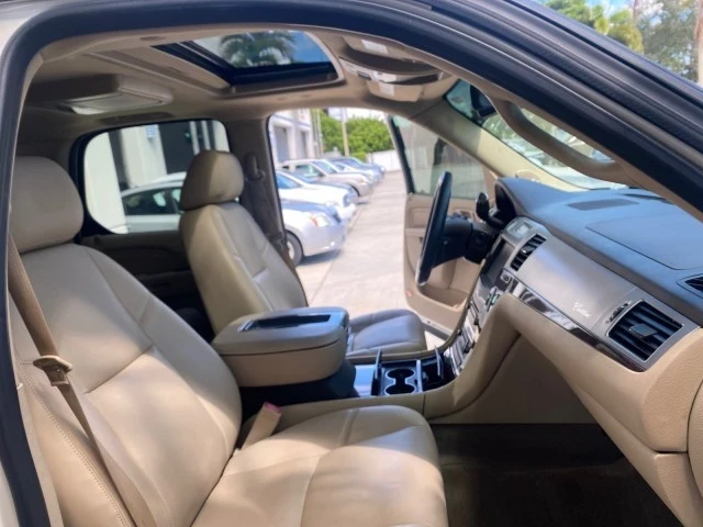 2013 Cadillac Escalade & EXT 3rd Gen - Image 13 of 21