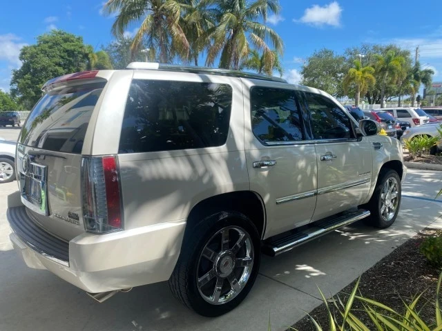 2013 Cadillac Escalade & EXT 3rd Gen - Image 8 of 21