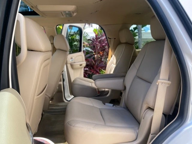 2013 Cadillac Escalade & EXT 3rd Gen - Image 15 of 21