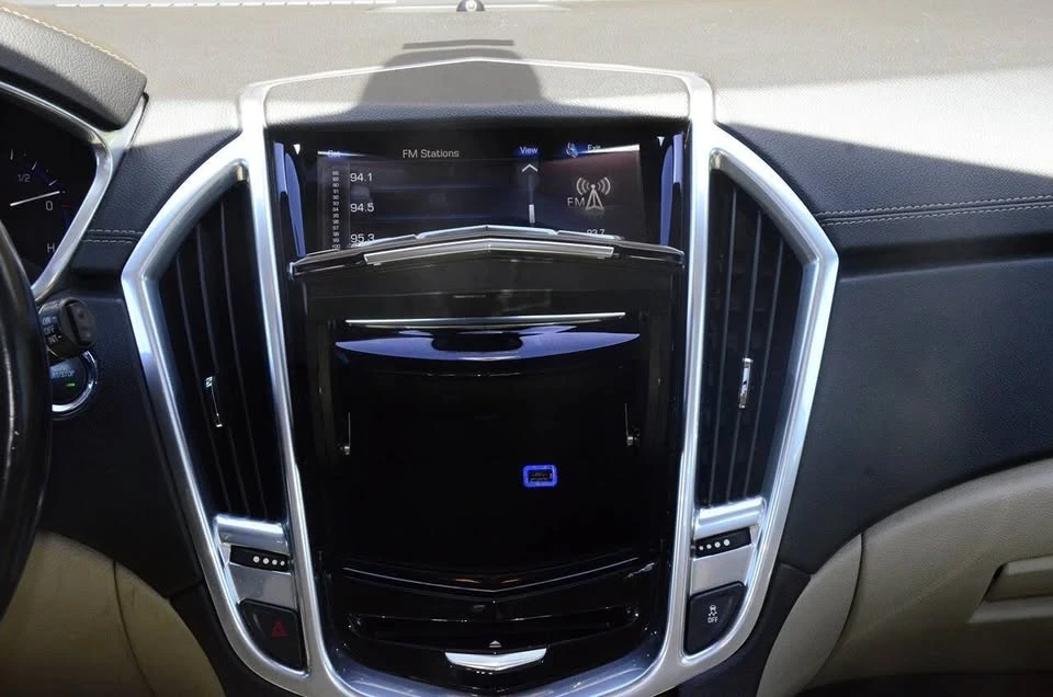 2013 Cadillac SRX - Image 14 of 16