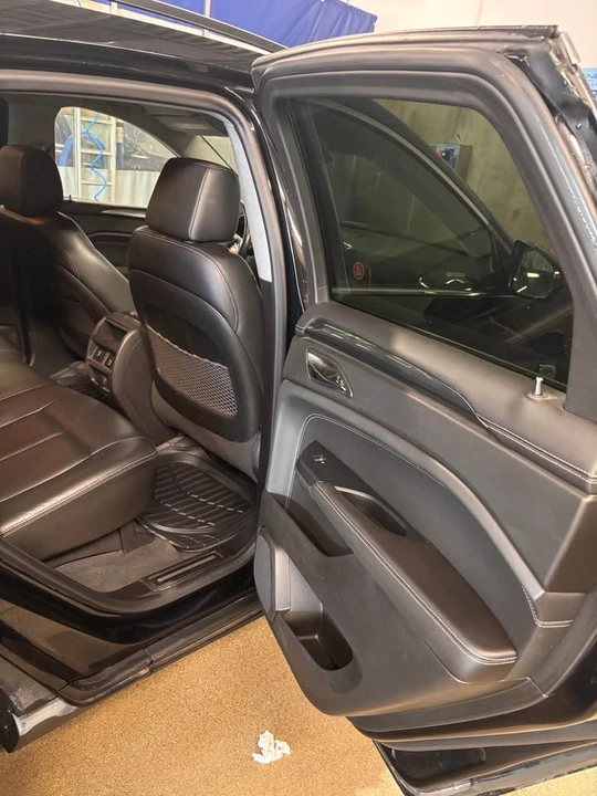 2013 Cadillac SRX - Image 15 of 19