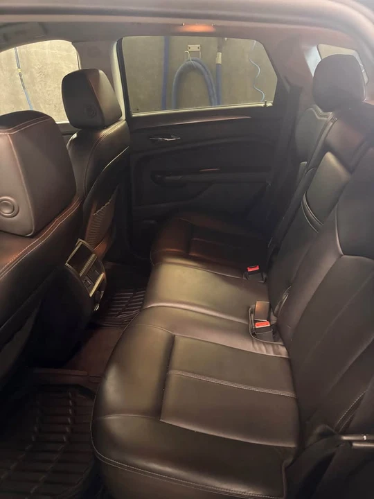 2013 Cadillac SRX - Image 18 of 19