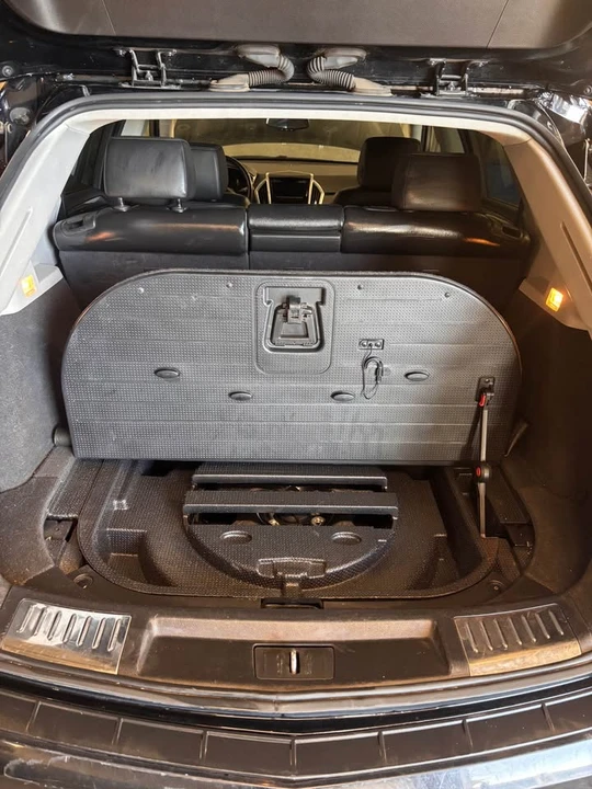 2013 Cadillac SRX - Image 6 of 19