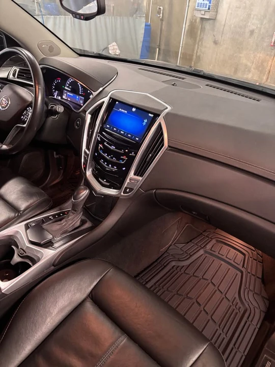 2013 Cadillac SRX - Image 14 of 19