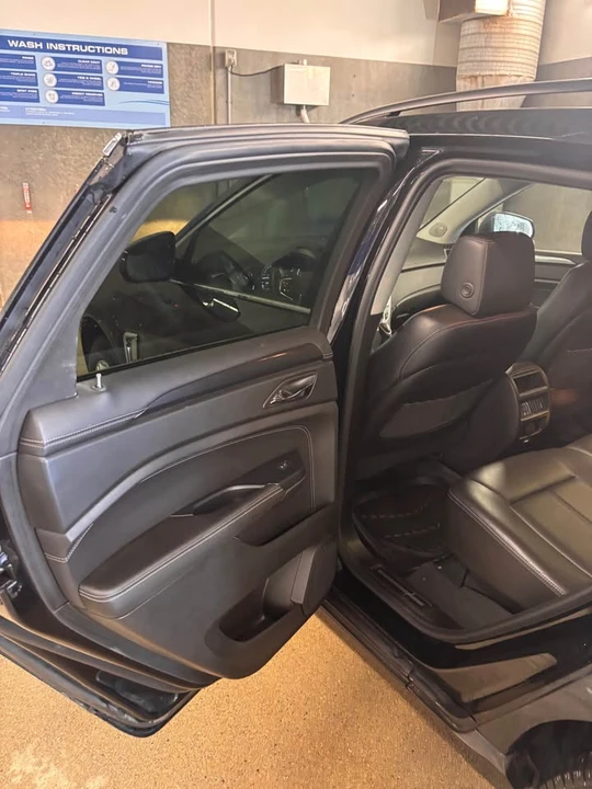 2013 Cadillac SRX - Image 17 of 19