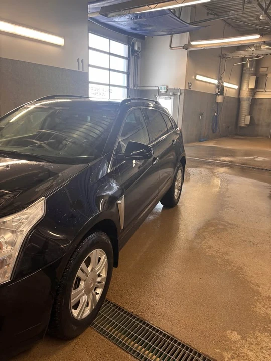 2013 Cadillac SRX - Image 2 of 19