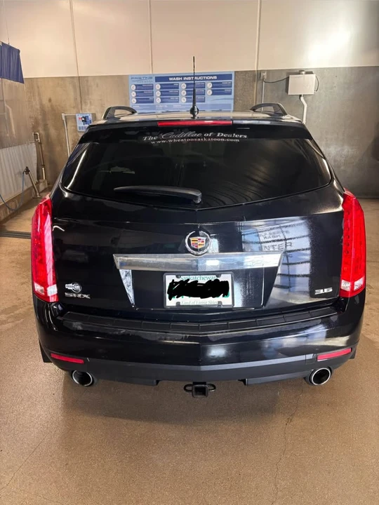 2013 Cadillac SRX - Image 3 of 19