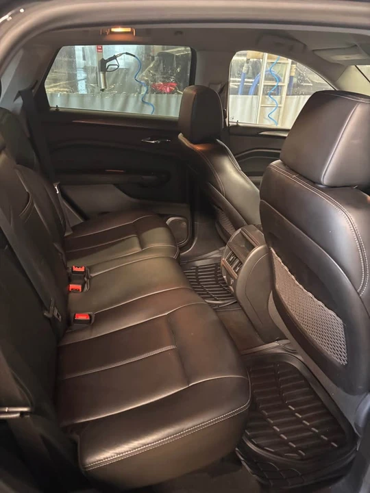 2013 Cadillac SRX - Image 16 of 19